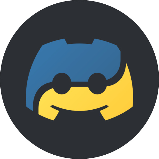Disnake logo